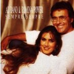 AL BANO & ROMINA POWER - Sempre Sempre CD