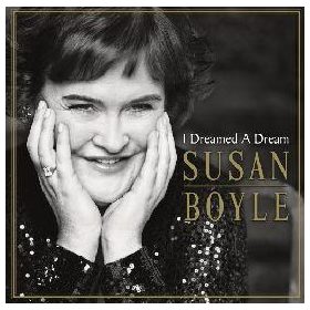 Susan Boyle