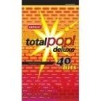 ERASURE - Total Pop deluxe 40 Hits /3cd+1dvd/ CD