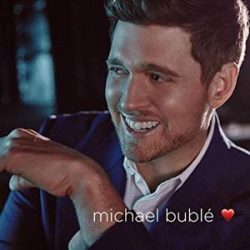 MICHAEL BUBLE - Love / vinyl bakelit / LP