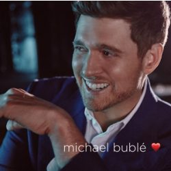 MICHAEL BUBLE - Love CD