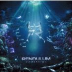 PENDULUM - Immersion CD