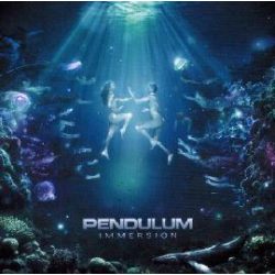 PENDULUM - Immersion CD