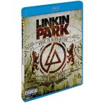 LINKIN PARK - Road To Revolution Blu-Ray BRD