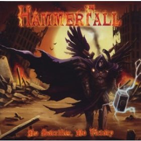 Hammerfall
