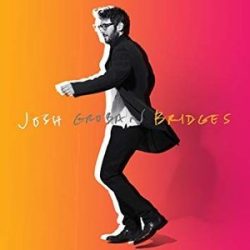 JOSH GROBAN - Bridges / vinyl bakelit / LP