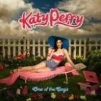 KATY PERRY - One Of The Boys CD