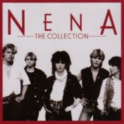 NENA - Collection CD