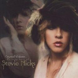 STEVIE NICKS - Crystal Visions Best Of /cd+dvd/ CD