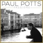 PAUL POTTS - Passione / ecopack /CD