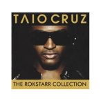 TAIO CRUZ - Rokstarr Collection CD