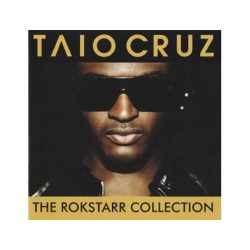 TAIO CRUZ - Rokstarr CD