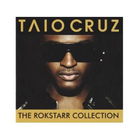 Taio Cruz