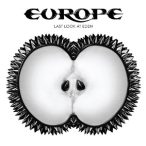 EUROPE - Last Look At Eden CD