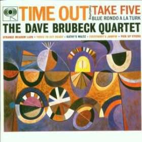 Dave Brubeck