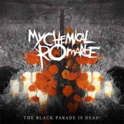 MY CHEMICAL ROMANCE - Black Parade Is Dead /cd+dvd/ CD