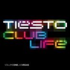 TIESTO - Club Life vol.1 Las Vegas CD