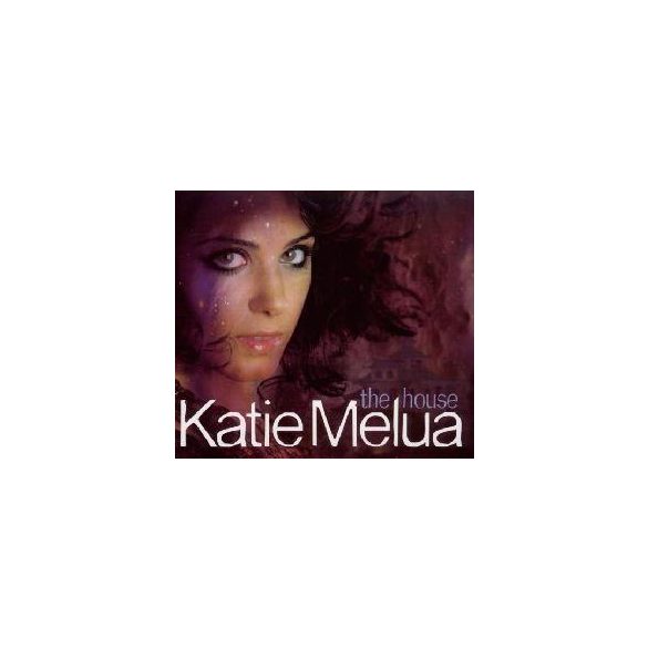 KATIE MELUA - The House CD
