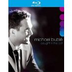 MICHAEL BUBLE - Caught In The Act Blu-Ray BRD