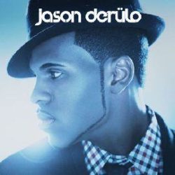 JASON DERULO - Jason Derulo CD