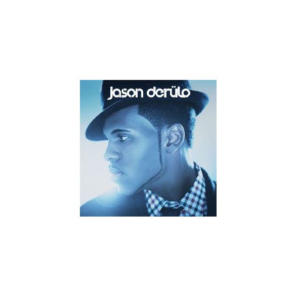 JASON DERULO - Jason Derulo CD