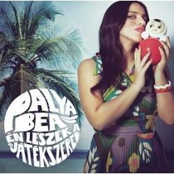 PALYA BEA - Én Leszek A Játékszered CD