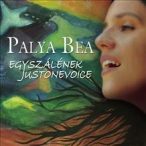 PALYA BEA - Egyszálének CD