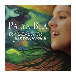 PALYA BEA - Egyszálének CD