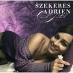 SZEKERES ADRIEN - Csak Játék CD