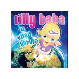 Lilly Baba