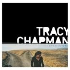 TRACY CHAPMAN - Our Bright Future CD