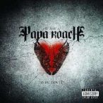 PAPA ROACH - To Be Loved Best Of CD