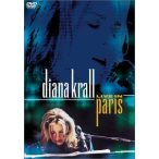 DIANA KRALL - Live In Paris DVD