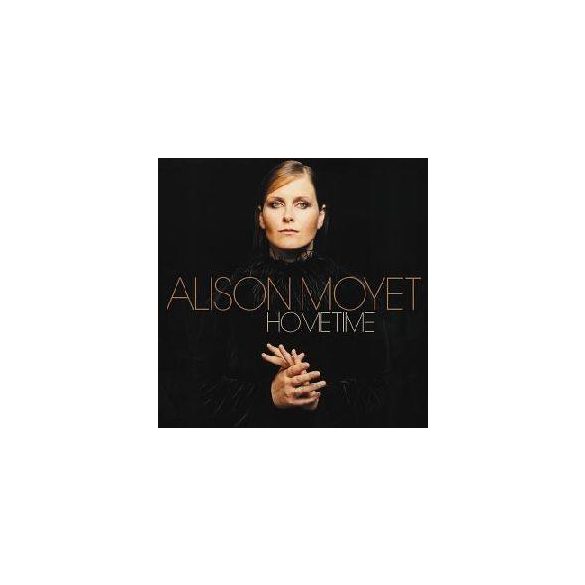 ALISON MOYET - Hometime / 2cd / CD