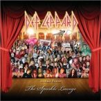 DEF LEPPARD - Songs From The Sparkle Lounge CD