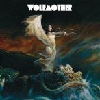 WOLFMOTHER - Wolfmother CD