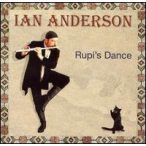 IAN ANDERSON - Rupi's Dance CD