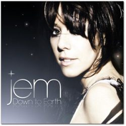 JEM - Down To Earth CD