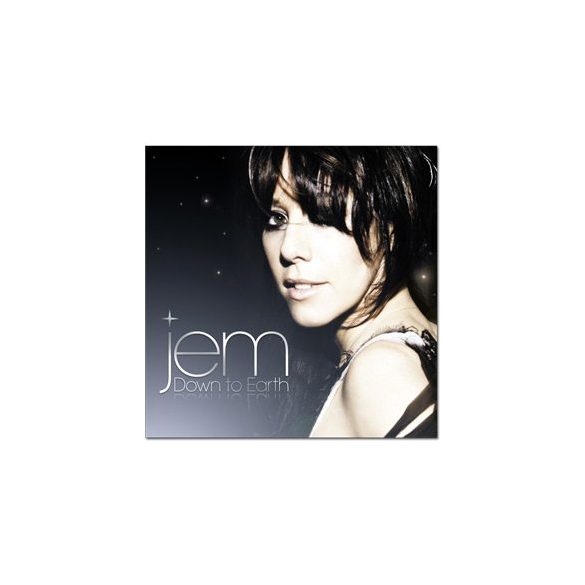 JEM - Down To Earth CD