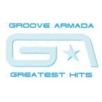 GROOVE ARMADA - The Best Of CD