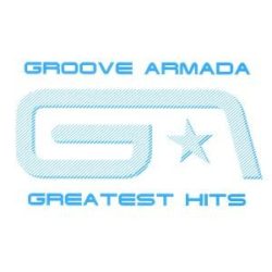 GROOVE ARMADA - The Best Of CD