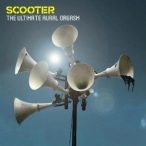   SCOOTER - Ultimate Aural Orgasm  20 Years Of Hardcore / 2cd digipack / CD