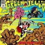 GREEN JELLY - Cereal Killer CD