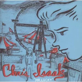Chris Isaak
