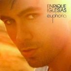 ENRIQUE IGLESIAS - Euphoria CD