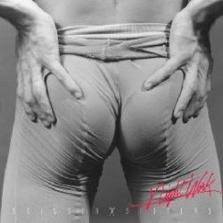 SCISSOR SISTERS - Night Work CD