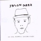 JASON MRAZ - We Sing We Dance We Steal Things CD