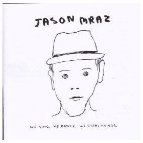 Jason Mraz