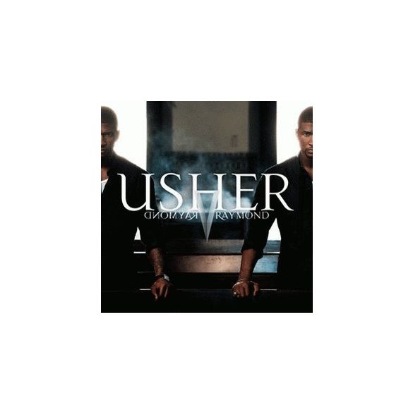 USHER - Raymond v. Raymond CD