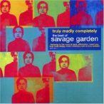   SAVAGE GARDEN - Truly Madly Completely The Best Of /cd+dvd/ CD